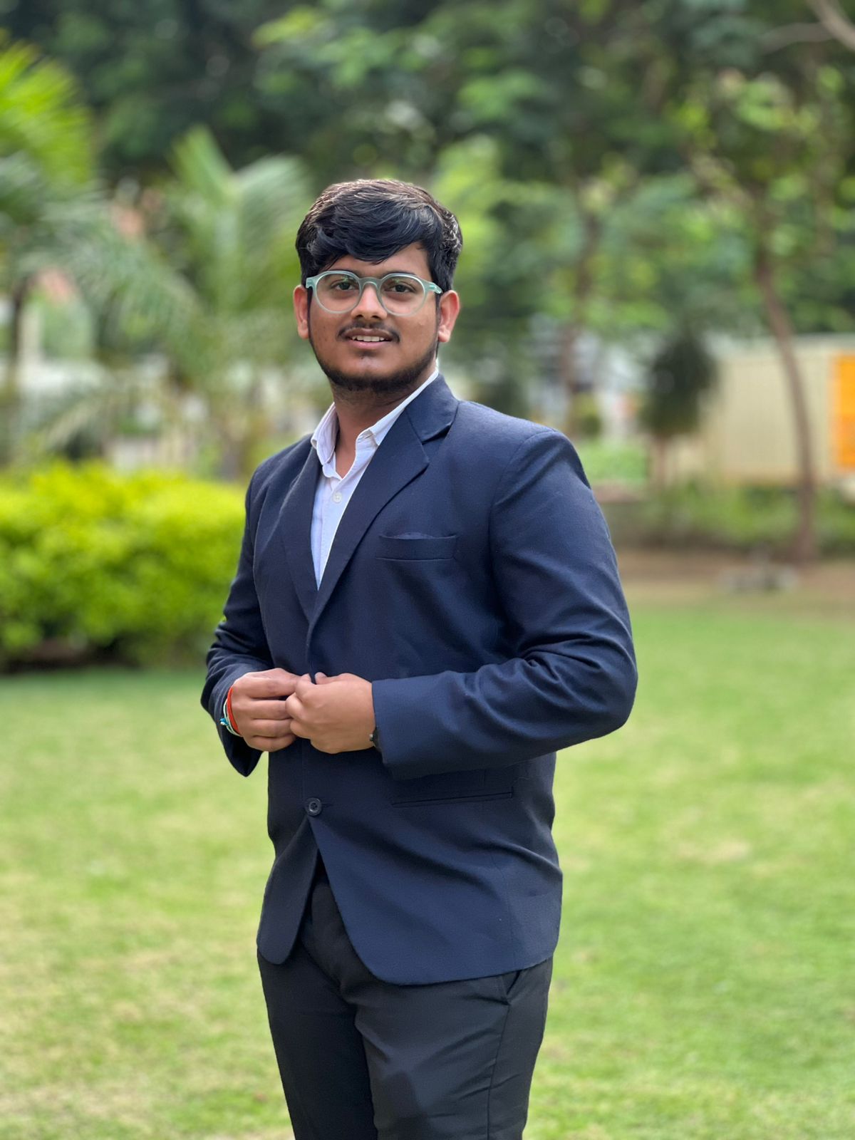 Yeswanth Reddy Rachamalla — Software Engineer